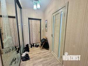 2-к квартира, на длительный срок, 60м2, 14/25 этаж