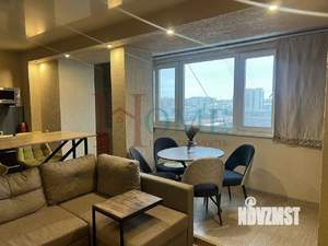 2-к квартира, на длительный срок, 46м2, 11/15 этаж