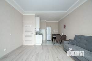 2-к квартира, на длительный срок, 45м2, 5/24 этаж