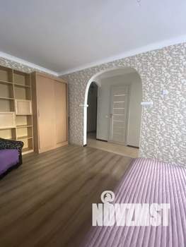 1-к квартира, посуточно, 31м2, 5/5 этаж