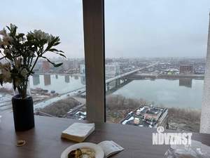 2-к квартира, на длительный срок, 54м2, 27/29 этаж