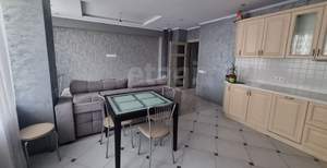 3-к квартира, на длительный срок, 86м2, 8/24 этаж