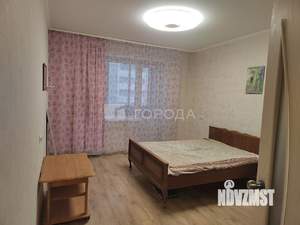 3-к квартира, на длительный срок, 73м2, 3/10 этаж