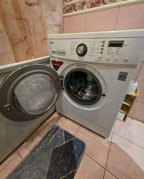 2-к квартира, на длительный срок, 46м2, 3/5 этаж