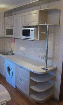 1-к квартира, на длительный срок, 50м2, 11/14 этаж