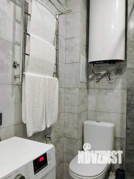 1-к квартира, посуточно, 22м2, 1/1 этаж