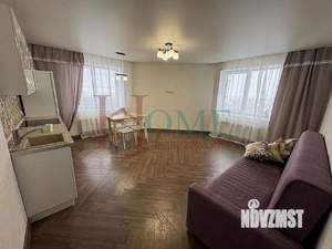 2-к квартира, на длительный срок, 50м2, 27/27 этаж