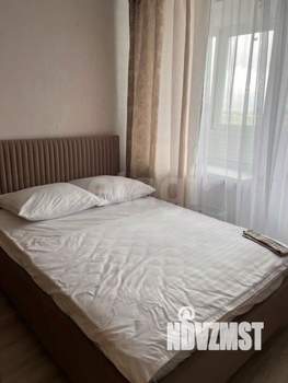 1-к квартира, на длительный срок, 40м2, 21/26 этаж