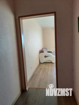 Студия квартира, на длительный срок, 27м2, 16/28 этаж