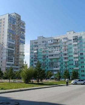 Студия квартира, на длительный срок, 34м2, 7/10 этаж