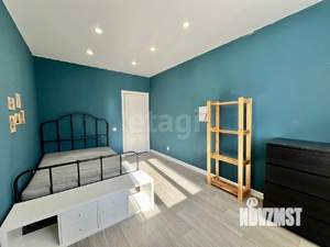 2-к квартира, на длительный срок, 60м2, 1/10 этаж