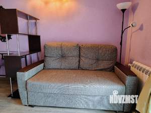 Студия квартира, на длительный срок, 30м2, 10/20 этаж