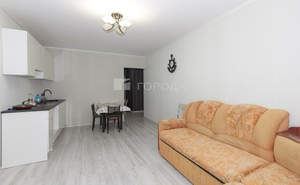 2-к квартира, на длительный срок, 50м2, 11/18 этаж