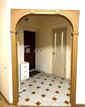 1-к квартира, на длительный срок, 37м2, 3/10 этаж