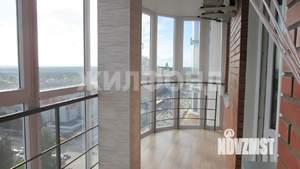 1-к квартира, на длительный срок, 37м2, 18/21 этаж