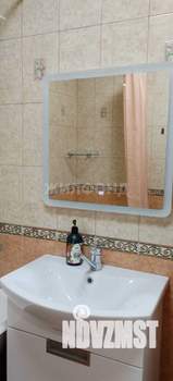 1-к квартира, на длительный срок, 40м2, 5/18 этаж