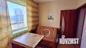 1-к квартира, на длительный срок, 33м2, 8/11 этаж