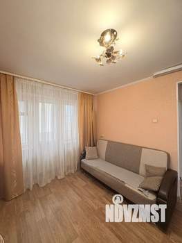 1-к квартира, на длительный срок, 30м2, 4/5 этаж