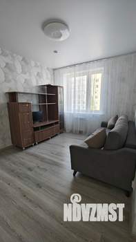 2-к квартира, на длительный срок, 50м2, 4/21 этаж