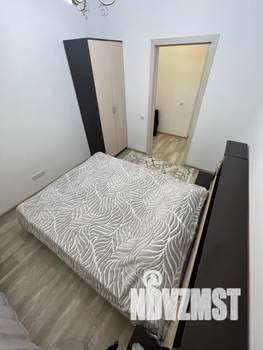 2-к квартира, посуточно, 68м2, 23/25 этаж