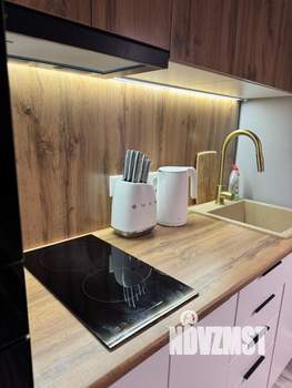 Студия квартира, на длительный срок, 28м2, 22/27 этаж