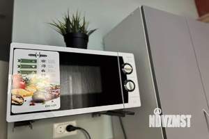 1-к квартира, посуточно, 18м2, 1/1 этаж