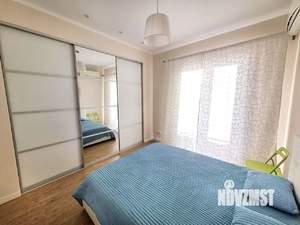 3-к квартира, на длительный срок, 90м2, 12/16 этаж