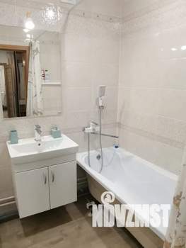 Студия квартира, посуточно, 25м2, 11/13 этаж