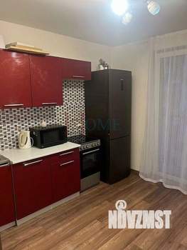 2-к квартира, на длительный срок, 48м2, 6/6 этаж