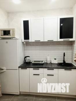 1-к квартира, посуточно, 28м2, 13/25 этаж