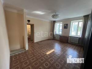 1-к квартира, на длительный срок, 32м2, 1/2 этаж