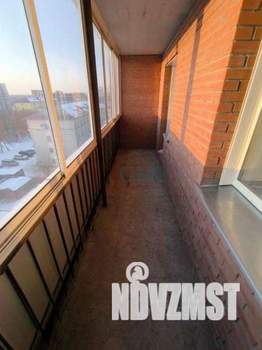 2-к квартира, на длительный срок, 54м2, 7/10 этаж