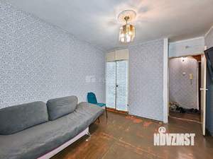 3-к квартира, на длительный срок, 61м2, 1/9 этаж