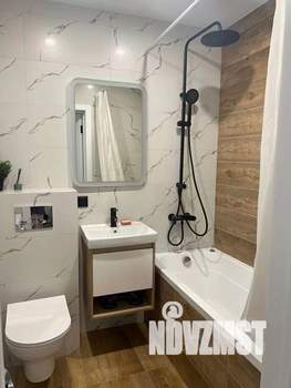 Студия квартира, на длительный срок, 28м2, 14/17 этаж