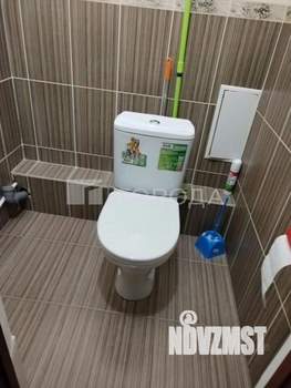2-к квартира, на длительный срок, 58м2, 6/10 этаж