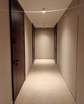 Студия квартира, на длительный срок, 20м2, 3/8 этаж