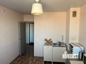 1-к квартира, на длительный срок, 34м2, 16/20 этаж