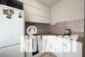 1-к квартира, посуточно, 30м2, 1/5 этаж