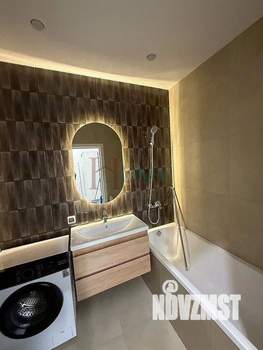 1-к квартира, на длительный срок, 42м2, 7/29 этаж