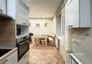 3-к квартира, на длительный срок, 56м2, 7/9 этаж