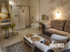 1-к квартира, на длительный срок, 31м2, 5/16 этаж