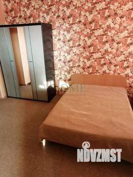 1-к квартира, на длительный срок, 48м2, 4/9 этаж