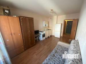 Студия квартира, на длительный срок, 23м2, 5/10 этаж