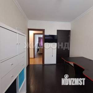 3-к квартира, на длительный срок, 58м2, 2/5 этаж