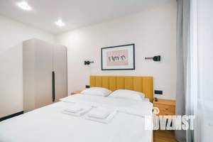 1-к квартира, посуточно, 45м2, 19/27 этаж