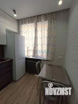 2-к квартира, на длительный срок, 41м2, 2/5 этаж