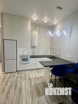 1-к квартира, на длительный срок, 40м2, 25/25 этаж