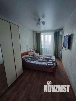 3-к квартира, на длительный срок, 60м2, 9/9 этаж