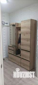 1-к квартира, на длительный срок, 32м2, 12/24 этаж