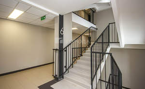 1-к квартира, на длительный срок, 40м2, 6/9 этаж
